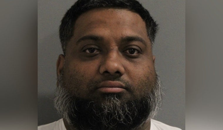 Queens Man Charged Over $495K in Checks Stolen From Woodbury Mail