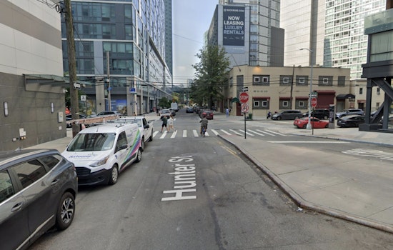 Queens Man Stabbed to Death on Long Island City Street in Midday Mystery Slaying