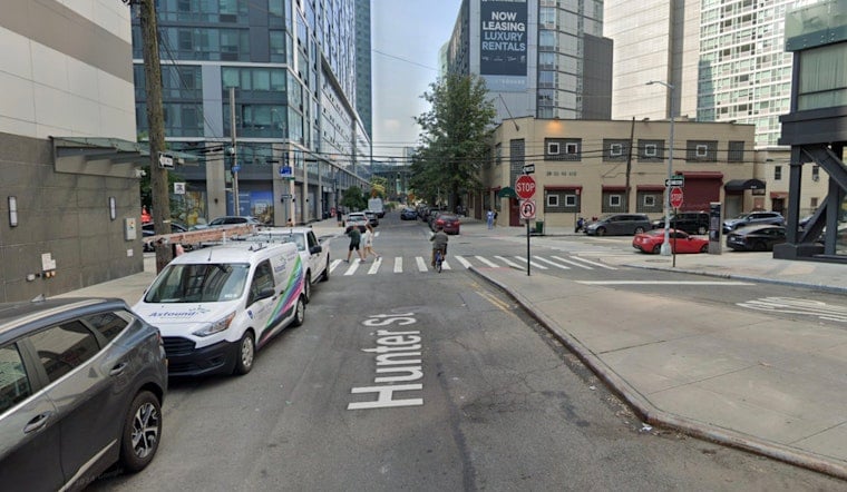 Queens Man Stabbed to Death on Long Island City Street in Midday Mystery Slaying
