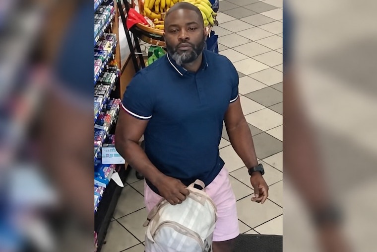 Queensgate Punch Left Man on the Ground, Cincinnati Police Still Hunting Suspect