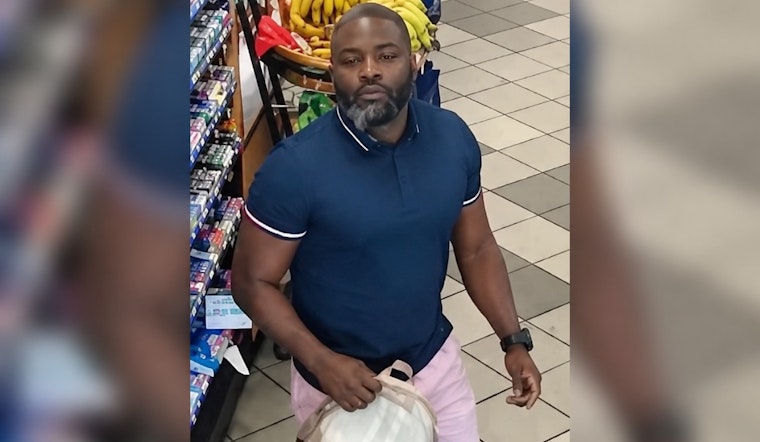 Queensgate Punch Left Man on the Ground, Cincinnati Police Still Hunting Suspect