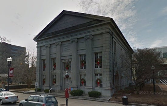 Quincy City Hall Erupts as Council Pushes Public Camping Ban