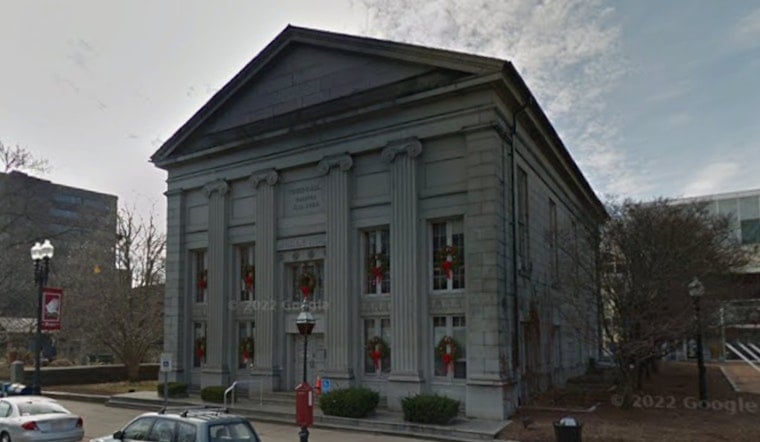 Quincy City Hall Erupts as Council Pushes Public Camping Ban
