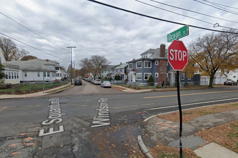 Quincy Motorcycle-Car Crash Injures Five, Two Weymouth Riders Critical