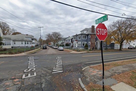 Quincy Motorcycle-Car Crash Injures Five, Two Weymouth Riders Critical