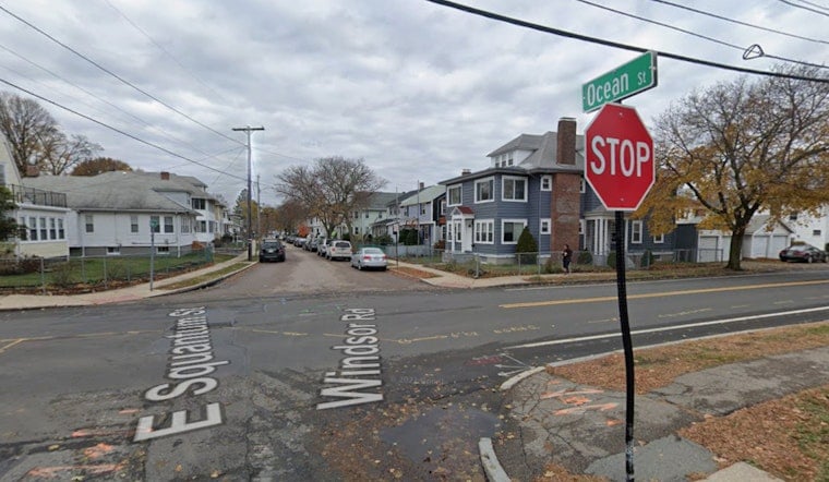 Quincy Motorcycle-Car Crash Injures Five, Two Weymouth Riders Critical