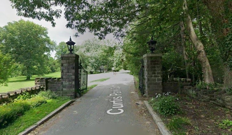 Rabid Coyote Shot Dead After Attacking Dog at Cheltenham's Curtis Park