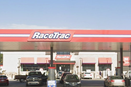 RaceTrac Plans First Two Columbus-Area Stores in West Jefferson, Canal Winchester