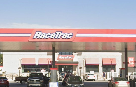 RaceTrac Plans First Two Columbus-Area Stores in West Jefferson, Canal Winchester