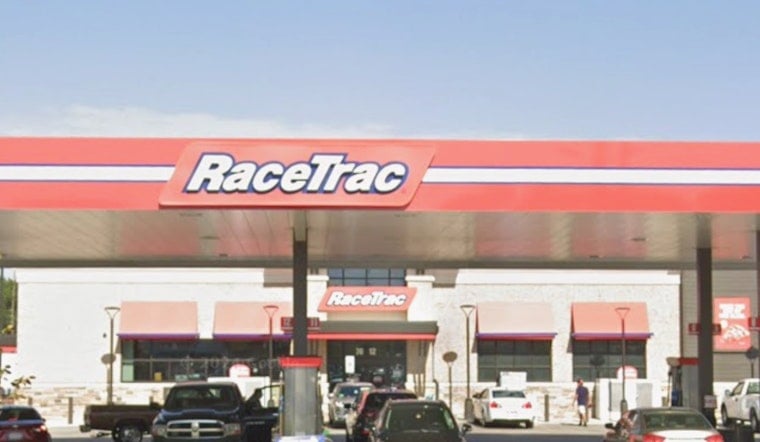 RaceTrac Plans First Two Columbus-Area Stores in West Jefferson, Canal Winchester