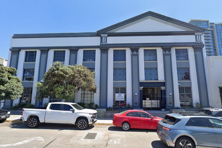 Rachel's Promise Adds 160 Beds as Homeless Women, Kids Flood San Diego Shelters