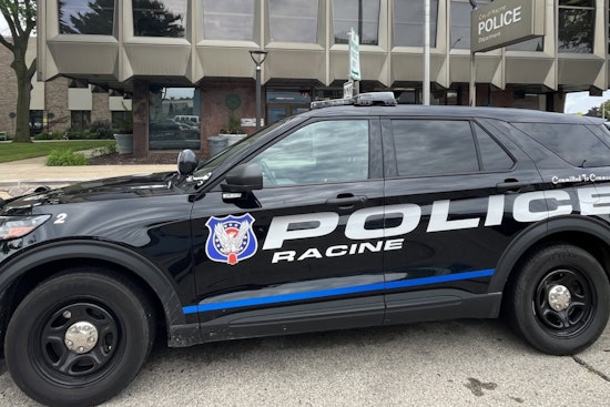 Racine Teen Asked Dad for a Hug, Then Stabbed Him in the Neck, Cops Say