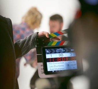 Rafael Casal's Bay List Summit Gives 11 Local Filmmakers a Hollywood Crash Course