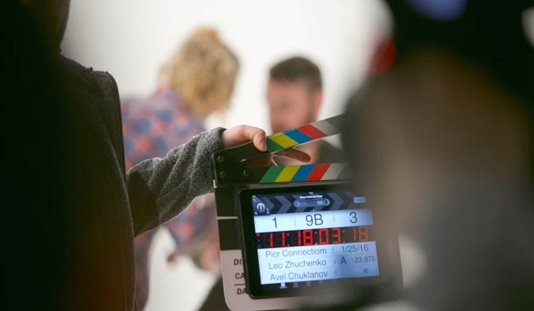 Rafael Casal's Bay List Summit Gives 11 Local Filmmakers a Hollywood Crash Course