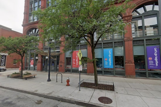 Rail Vendor Sues Cleveland RTA Over Rejected $3.2M Work Locomotive