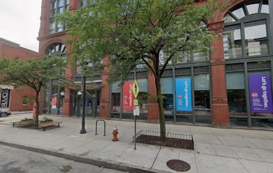 Rail Vendor Sues Cleveland RTA Over Rejected $3.2M Work Locomotive
