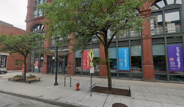 Rail Vendor Sues Cleveland RTA Over Rejected $3.2M Work Locomotive