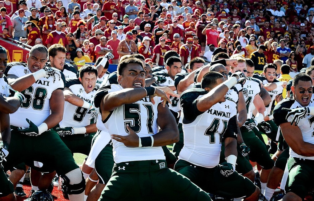 Rainbow Warriors Debut Hawaiian Airlines Patch as NCAA Opens Door to Sponsors