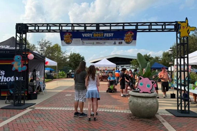 Rained-Out Ozzy Tribute Merges With Hamilton's Pokémon Fest at Marcum Park