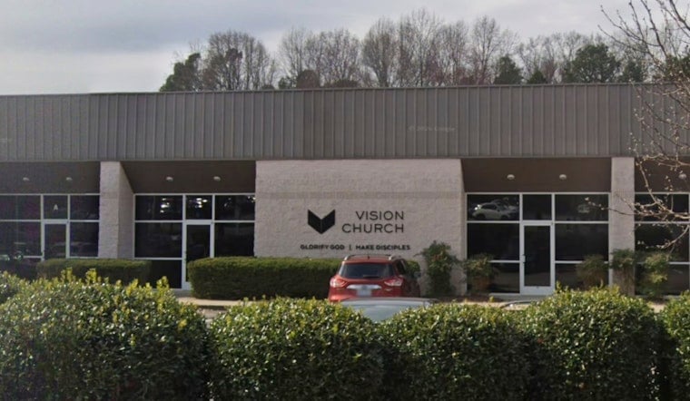 Raleigh Barber, Church Host Free Backpack Bash To Slice Back-To-School Sticker Shock