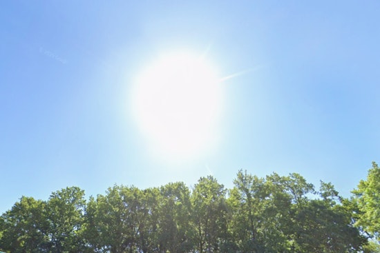 Raleigh Basks in Dry, Breezy Sunday Before Thursday Storms Roar Back
