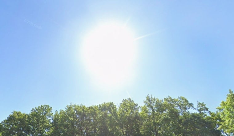 Raleigh Basks in Dry, Breezy Sunday Before Thursday Storms Roar Back