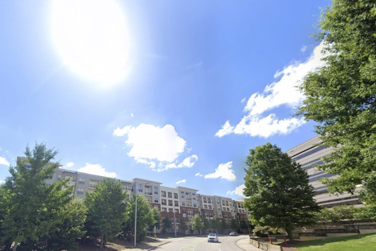 Raleigh Basks In One Last Sunny Day Before Storms Roar Back