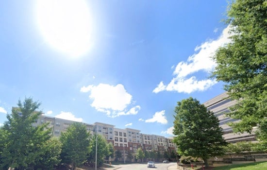 Raleigh Basks In One Last Sunny Day Before Storms Roar Back