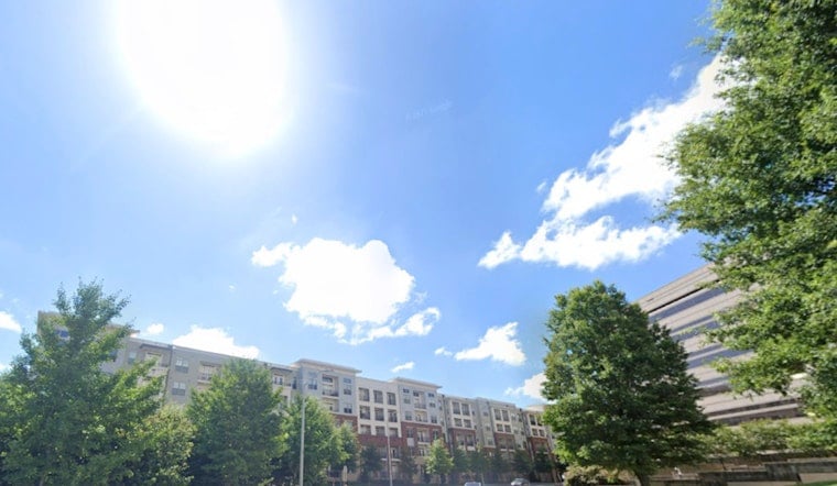 Raleigh Basks In One Last Sunny Day Before Storms Roar Back