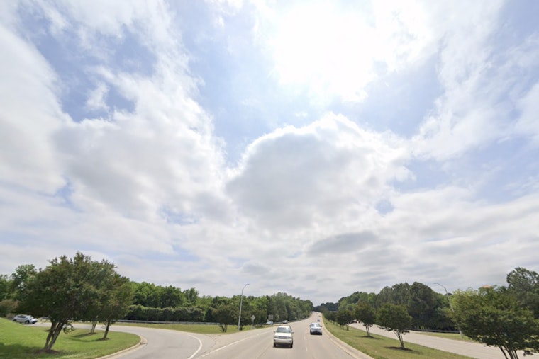 Raleigh Braces for Friday Storms as 100-Degree September Heat Wave Looms