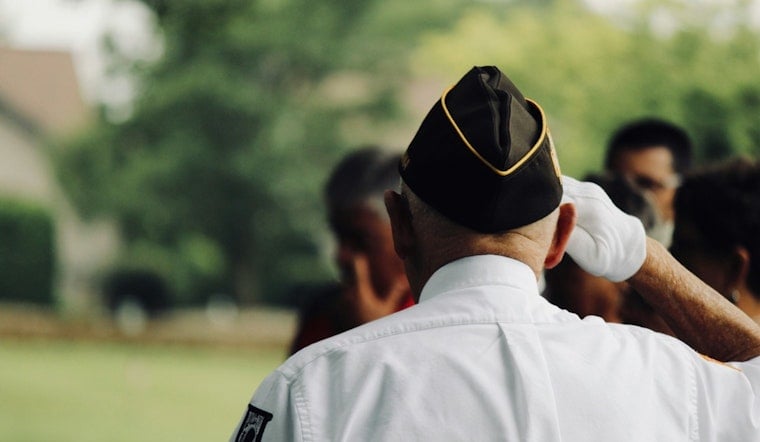 Raleigh Breaks Ground On 10 Tiny Homes For Veterans, Aims For 2027 Opening