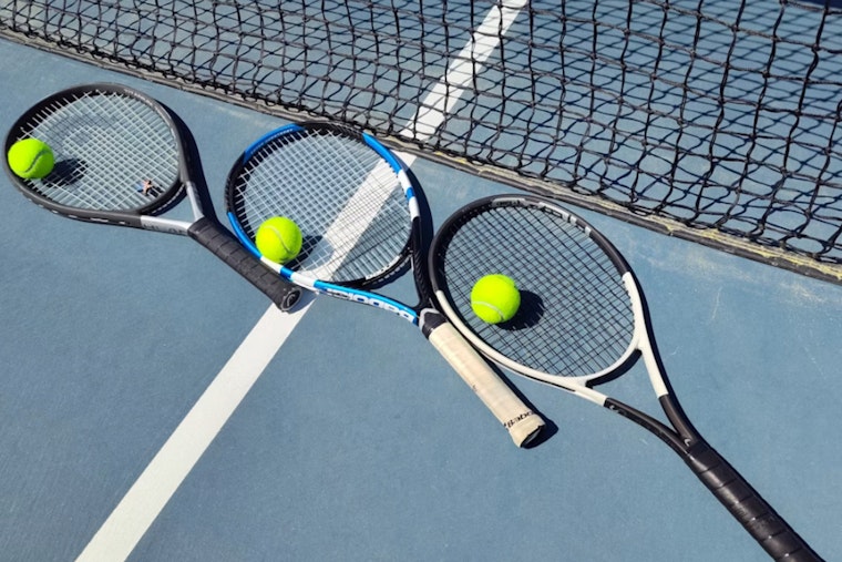 Raleigh Breaks Ground on 8 New Courts at Biltmore Hills, but Residents Want the Old Ones Fixed Too