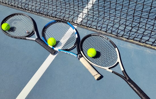 Raleigh Breaks Ground on 8 New Courts at Biltmore Hills, but Residents Want the Old Ones Fixed Too