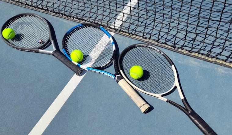 Raleigh Breaks Ground on 8 New Courts at Biltmore Hills, but Residents Want the Old Ones Fixed Too
