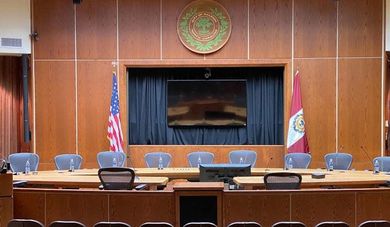 Raleigh Council Candidate's Facebook Sends Threats to Democratic Official