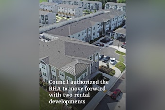 Raleigh Council Clears $24M in Bonds for 320 New Affordable Apartments
