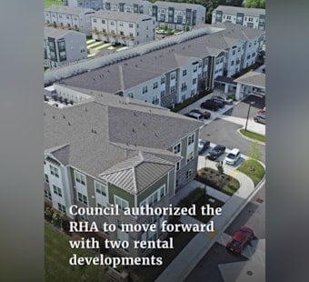 Raleigh Council Clears $24M in Bonds for 320 New Affordable Apartments