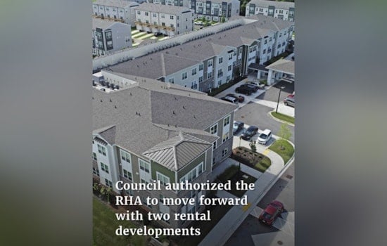 Raleigh Council Clears $24M in Bonds for 320 New Affordable Apartments