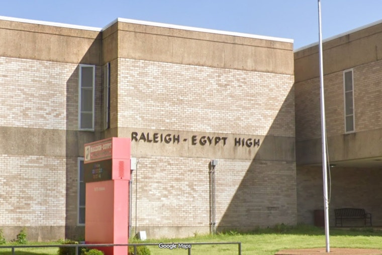 Raleigh-Egypt High Senior Dues Spark Parent Backlash in Memphis