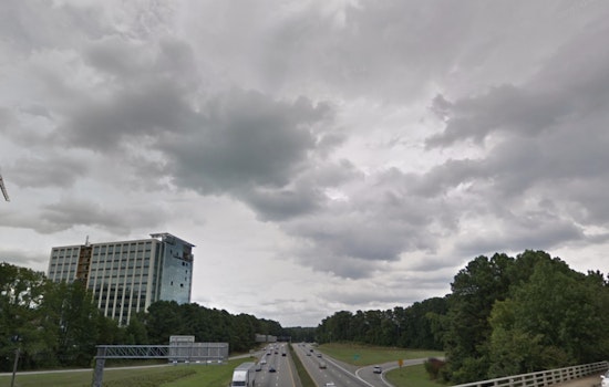 Raleigh Faces Muggy Week of Pop-Up Storms and Street-Flood Soakers
