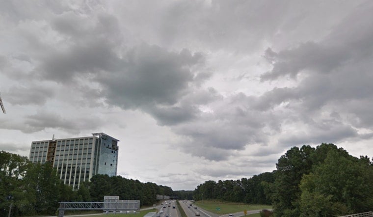 Raleigh Faces Muggy Week of Pop-Up Storms and Street-Flood Soakers