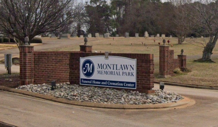 Raleigh Family Finds Stranger Buried in Their Plot, Cemetery Owner Stays Silent