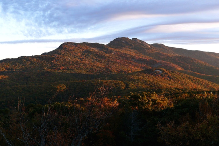 Raleigh Firefighters Hoisted Onto Grandfather Mountain to Save Hiker Who Fell 50 Feet