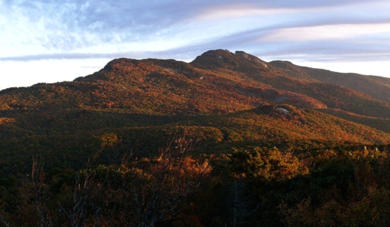 Raleigh Firefighters Hoisted Onto Grandfather Mountain to Save Hiker Who Fell 50 Feet