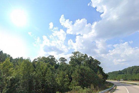 Roast And Rumble, Raleigh To Hit 97 As Damaging Storms Slam Friday