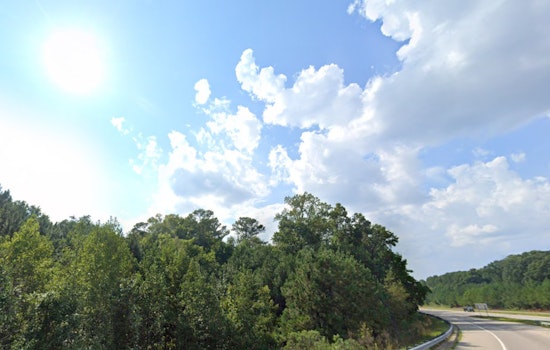 Roast And Rumble, Raleigh To Hit 97 As Damaging Storms Slam Friday