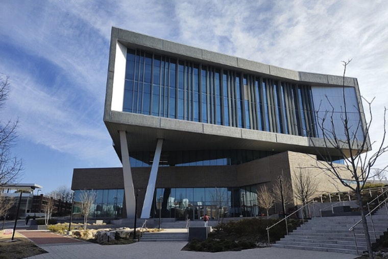 Raleigh Lands First NC Patent Office as Inventors Filings Jump 35 Percent