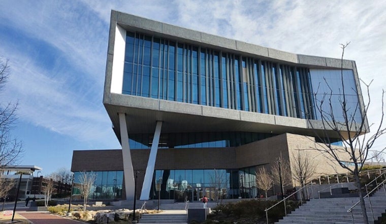 Raleigh Lands First NC Patent Office as Inventors Filings Jump 35 Percent