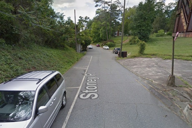 Raleigh Man Nabbed in Downtown Morganton Over Exposure, Trespassing Spree