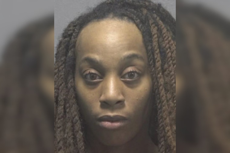 Raleigh Mother Held on $400K Bond After Deadly Wilmington Crash With Six Kids in Car